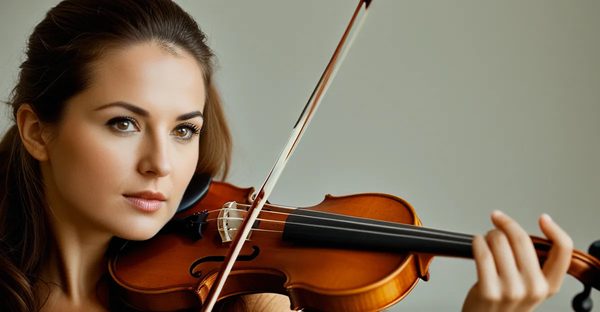 Choisir la meilleure sourdine pour violon selon vos besoins