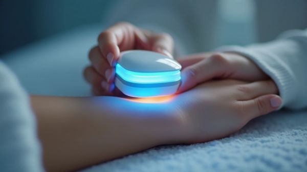 Comment la photobiomodulation révolutionne la gestion de la douleur