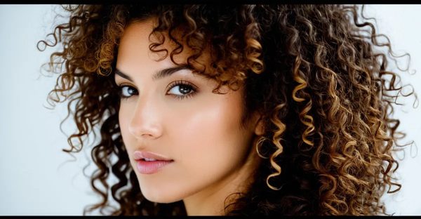 Découvrez les meilleurs soins naturels pour vos cheveux bouclés
