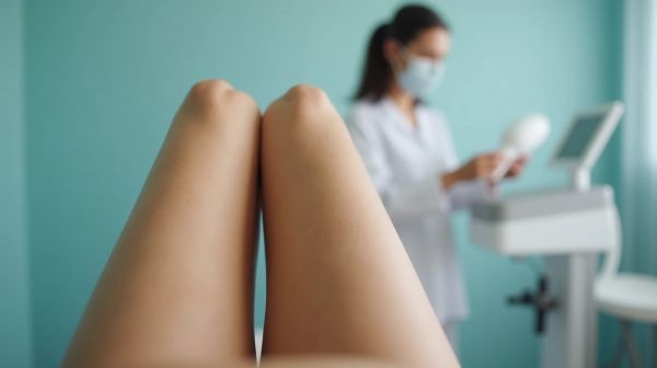 Maîtriser l'épilation laser en Suisse pour une peau lisse et douce