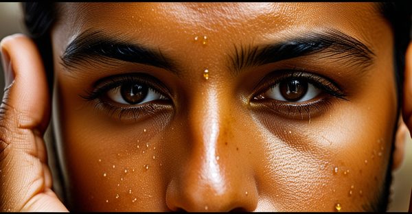 Shilajit siho : avis et bienfaits de cette résine puissante