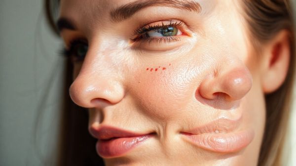 Top méthodes d'épilation laser pour un visage radieux et sans douleur