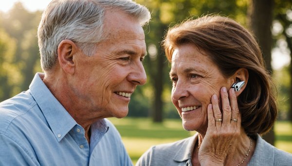 Découvrez le fonctionnement fascinant des appareils auditifs