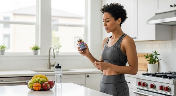 Choisir un brûleur de graisse adapté : la solution efficace pour atteindre vos objectifs